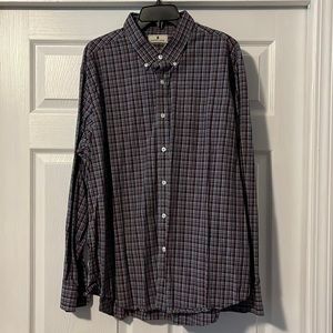 EUC Men’s Southern Pines Long Sleeve Shirt
